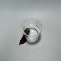 Triéthylène glycol CAS 112-27-6 Humectant pour encre d'impression Agent anti-croûtement