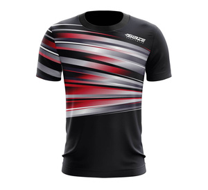 USA Popular High Quality Motorcycle <strong>Motorbike</strong> Biker Jersey Downhill Motocross <strong>Tshirt</strong> Short Sleeve Moto Riding Jersey - Product Image 2