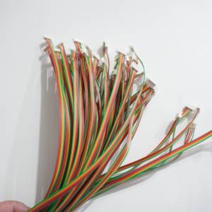 Harness Kabel Kustom 5 Pin 2.0mm Pitch Tipe 2510 Jumper Wire Harness - Product Image 1