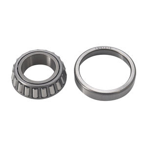 อะไหล่รถยก LUCKYROC ลูกปืนเม็ดเรียว 0009247397 สำหรับ Linde 392-02 393-02 - Product Image 3