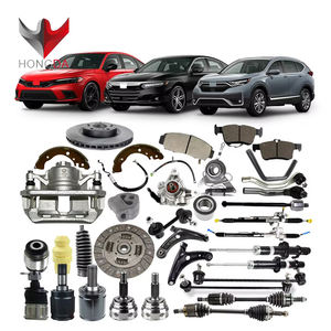 Fournisseurs de pièces automobiles Pièces détachées de véhicules japonais Kit de réparation automobile pour Honda Toyota Nissan Hyundai Civic Accord Fit City - Product Image 3