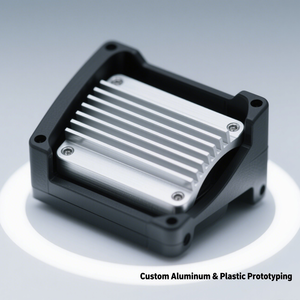 Personnalisé ISO Vérifié Usine En Acier Inoxydable 3d Dispositif D'impression Pièces De Rechange En Aluminium Cnc Fabriqué Composants D'imprimante - Product Image 4