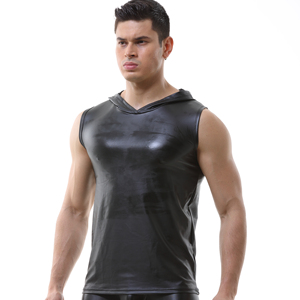 marca <span class=keywords><strong>ropa</strong></span> <span class=keywords><strong>interior</strong></span> de <span class=keywords><strong>ropa</strong></span> deportiva de manga de cuero para Hombre <span class=keywords><strong>Ropa</strong></span> <span class=keywords><strong>interior</strong></span> sexy <span class=keywords><strong>ropa</strong></span> <span class=keywords><strong>interior</strong></span> de los hombres - Product Image 1
