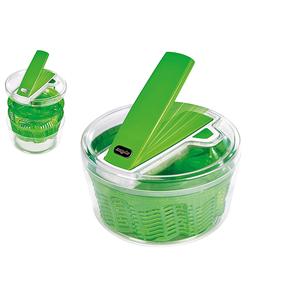 Zyliss Salatschleuder Swift Dry 5 l Ø 26cm - Product Image 3