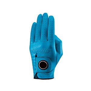 Guantes de Golf con Logotipo Personalizado, Guantes de Cuero Cabretta con Logotipo Personalizado, Guantes de Golf Cabretta en Varios Colores - Product Image 3