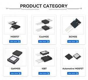 อะไหล่อิเล็กทรอนิกส์ของแท้ในสต็อก โมดูล IPM 1200V 150A รุ่น 7MBP150RA120-14 โมดูล IGBT - Product Image 4