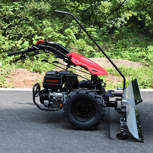 Souffleuse à <span class=keywords><strong>neige</strong></span> automotrice trois-en-un, machine à déneiger <span class=keywords><strong>de</strong></span> 15 ch à essence, équipée d'un moteur haute puissance/machine à déneiger - Product Image 6