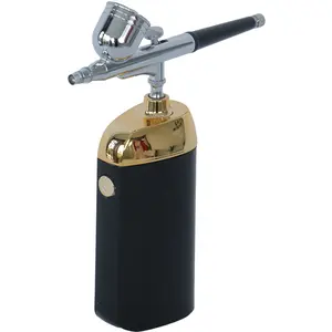 HB08 Battery Airbrush Pen Portable Airbrush Rechargeable