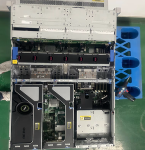Servidor en Rack H3C R4300 G3 4U de Alta Calidad, con Dos Procesadores Xeon, Confiabilidad a Nivel Empresarial - Product Image 5
