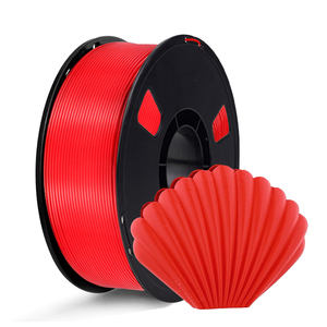 Filamento PLA LONGQI con Acabado Brillante, 1.75mm, 1kg, Colores Vibrantes, Suministros Estándar para Impresión 3D, Filamentos de Fábrica para Impresora 3D PLA - Product Image 1