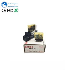 100% NEUF et en stock original - Fabriqué au Japon IDEC - RU4S-D-D24 - Product Image 1