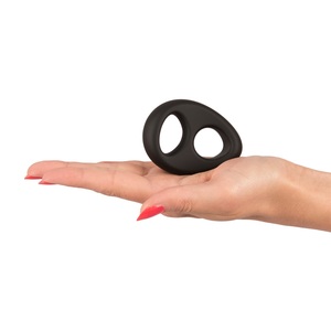 Anillo para Pene <span class=keywords><strong>de</strong></span> Gran Tamaño con Diseño Novedoso 2026, Anillo <span class=keywords><strong>de</strong></span> Silicona para Retrasar la Eyaculación, Productos Sexuales, Anillo Elástico para Amor y Estimulación del Pene - Product Image 2