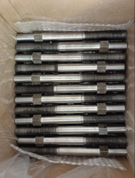 Carbon Steel Full Thread Rod, Stainless Steel Stud 304 316 Full Thread Rod