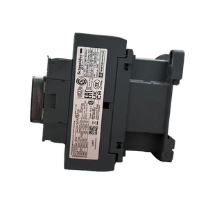 Contactor de CA de 3 Polos LC1D32M7, Alta Durabilidad, Montaje en Riel DIN, Sistemas de Alto Voltaje 380V 48V 110V - Product Image 1