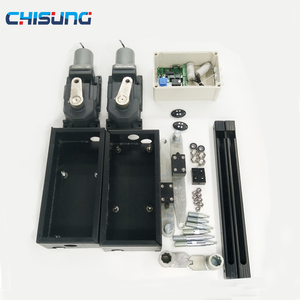 Télécommande électrique 300kg étanche IP68 enterré sous l'ouvre-<span class=keywords><strong>moteur</strong></span> de porte battante pour villa - Product Image 2