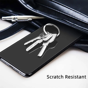 Protection d'écran en verre trempé 2.5D pour Infinix Zero 6Pro Zero 8 S5 Pro Protection anti-rayures pour Hot <span class=keywords><strong>S3X</strong></span> - Product Image 3