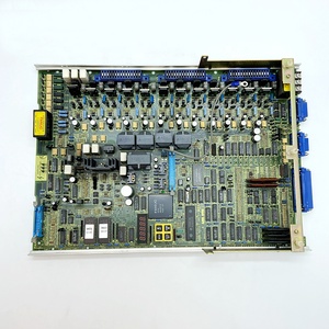 Placa Base Original de Alta Calidad Fanuc A20B-1003-0010, Placa de Circuito Fanuc A20b 2001 0840 A20b-2101-0390 A20b-2200-0650 - Product Image 1