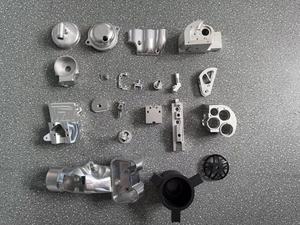 Hiệu suất cao tùy chỉnh <span class=keywords><strong>CNC</strong></span> phay thép không gỉ và các bộ phận Hợp kim nhôm chuốt loại - Product Image 6