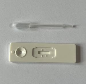 Hot sale ovulation <strong>test</strong> cassette high quality plastic material lightweight suitable for adults - Product Image 4