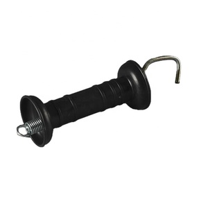 OEM điện hàng rào thép Bài Nhựa Vòng xử lý gỗ bài cách điện hàng rào <span class=keywords><strong>polywire</strong></span> Poly Băng cách điện - Product Image 1