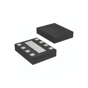 Componente Electrónico NCP154MX310310TAG de 8 Pines XFDFN con Pad Expuesto para Gestión de Energía (PMIC), Servicio Integral Original - Product Image 1