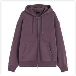Usine de sweats à capuche OEM proposant des sweats légers, lourds et en molleton avec options de personnalisation et de marquage complètes pour les vêtements - Product Image 5