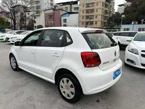 <span class=keywords><strong>Polo</strong></span> 2014 1.4L con cambio manuale, guida a sinistra, emissioni Euro <span class=keywords><strong>IV</strong></span>, oltre 100.000 miglia - Product Image 6
