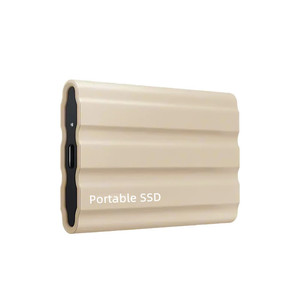 SSD 모바일 솔리드 스테이트 드라이브 30TB20TB16TB 대용량 확장 고속 전송 하드 드라이브 - Product Image 4