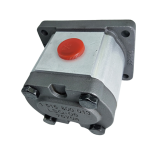 Pompe à engrenages hydraulique série PGP PGP610 PGP620 PGP640 PGP450 PGP510 PGP505 PGP680 - Product Image 5
