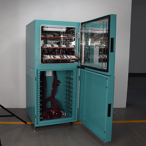 Chambre d'essai intégrée intelligente à écran LCD série DCB pour <span class=keywords><strong>test</strong></span> de charge rapide d'électronique grand public - Product Image 2