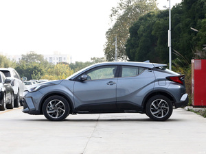 Vente chaude Toyot a <span class=keywords><strong>CHR</strong></span> voiture adulte d'<span class=keywords><strong>occasion</strong></span> 2.0T <span class=keywords><strong>essence</strong></span> 5 places voiture SUV fabriqué en Chine - Product Image 4