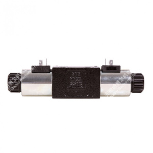 D1FBE01HC0NW50 Commande directionnelle proportionnelle à commande directe - Série D1FB OBE - Product Image 2