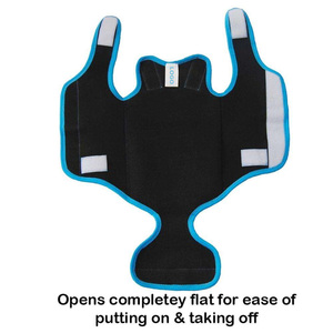 Traje de Baño Personalizado para Bebés y Niños Pequeños, Traje de <span class=keywords><strong>Neopreno</strong></span> Cálido para Bebés, Chaleco de Natación para Niños y Niñas con Protección UPF 50+ - Product Image 5