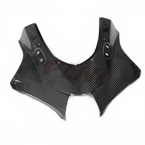 Venta al por mayor OEM motocicleta piezas de fibra de carbono motocicleta guardabarros delantero para Suzuki <span class=keywords><strong>GSXR</strong></span> 1000 <span class=keywords><strong>2017</strong></span> + - Product Image 4