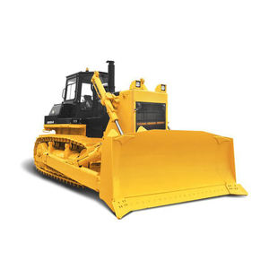 Китай <span class=keywords><strong>SHANTUI</strong></span> SD34-B3 XL тяжелый гусеничный бульдозер с запасными частями - Product Image 1