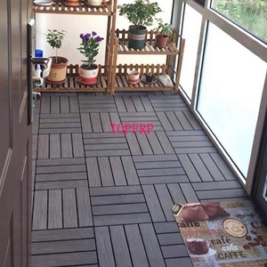 พื้นพลาสติกลายไม้คุณภาพสูง หนา 20 มม. - Product Image 6
