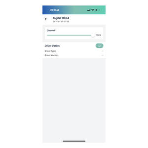 Plataforma IoT de Primera Clase con Aplicación Móvil para Gestión Hortícola, Software de Monitoreo de Equipos Agrícolas de China - Product Image 4