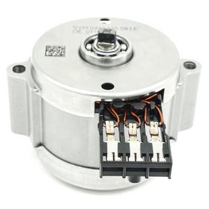 Motor paso a paso de transmisión DSG 7 DQ200 0AM 0AM325583E para VW, Audis, Skodas y Seats - Product Image 3