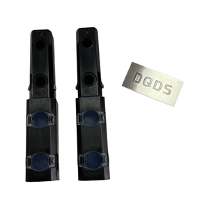 PJ-55A ขยายพื้นที่เซนเซอร์เพิ่มยูนิตใช้สำหรับความปลอดภัยของวัตถุขนาดใหญ่ PJ-55A PJ-55A พื้นที่ที่ขยายได้ - Product Image 4
