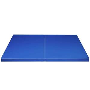 Colchoneta de Protección de Esponja Engrosada de 30 cm, Colchoneta Antideslizante para Entrenamiento de Gimnasia - Product Image 4
