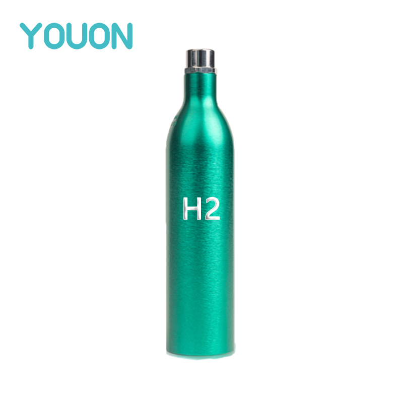 Lightweight 6 8L Type 4 Hydrogen