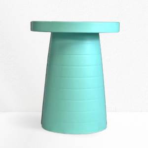 เก้าอี้คอนกรีตสำหรับห้องนอนเฟอร์นิเจอร์กลางแจ้งทนทานเป็นมิตรกับสิ่งแวดล้อม - Product Image 3