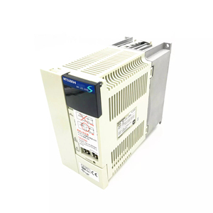 Variateurs de fréquence PLC neufs en stock : MR-J3-200B-S021, MR-J3-500B-S021, MR-J3-350B-S021 - Product Image 5