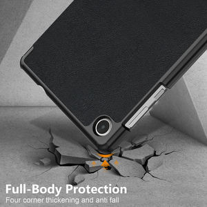 Custodia per lenovo <span class=keywords><strong>tab</strong></span> M8 4th gen tablet <span class=keywords><strong>cover</strong></span> <span class=keywords><strong>8</strong></span> pollici 2023 - Product Image 4