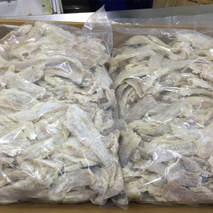 Pollock/เนื้อปลาคอด/Migas ปลาแห้ง Pollock Migas - Product Image 2