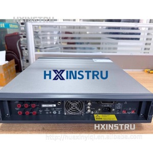 Multimètre de laboratoire Agilent Keysight 3458A xgeqpt H - Product Image 4