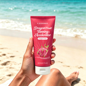 Suero <span class=keywords><strong>Autobronceador</strong></span> OEM Dragon Fruit Superfruit - Fórmula Rica en Antioxidantes y Retenedora de Humedad para un Bronceado Natural y Radiante - Product Image 2