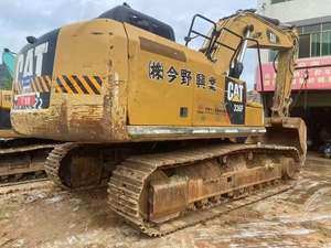 Excavatrice CATERPILLAR 336F de haute qualité en vente - Product Image 5