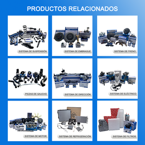 Pièces automobiles LWT de bonne qualité pour Toyota, Nissan, Honda, Hyundai, Kia, Mazda, Suzuki, Isuzu, Subaru, Mitsubishi, Daihatsu, Ford, <span class=keywords><strong>Renault</strong></span> - Product Image 2