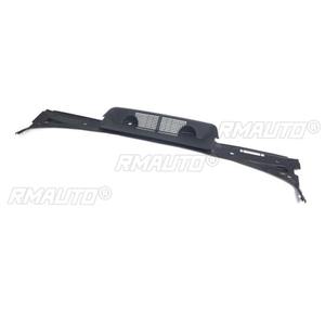 Para BMW Serie 3 E36 2 Puertas 1992-1999, Placa Guía de Agua para Parabrisas Delantero 51711977677, Kit de Carrocería, Accesorios para Automóviles - Product Image 4